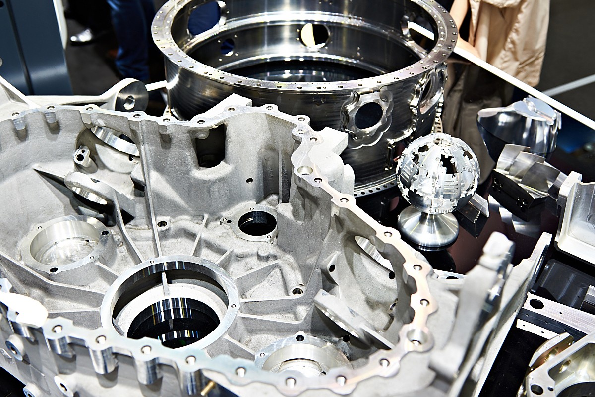 铸造不锈钢精密铸件与型材加工成本比较，吉邦精密为你揭秘